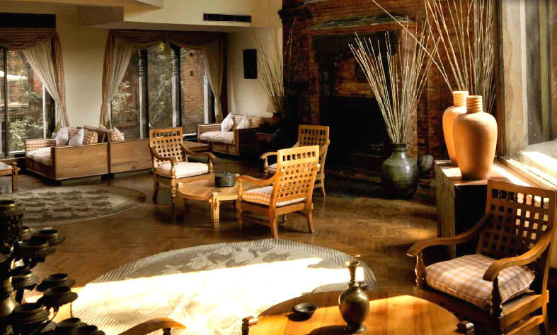 The Dwarika's 5* Kathmandu