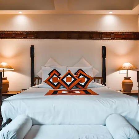 The Dwarika'S Hotel Kathmandu Exterior photo