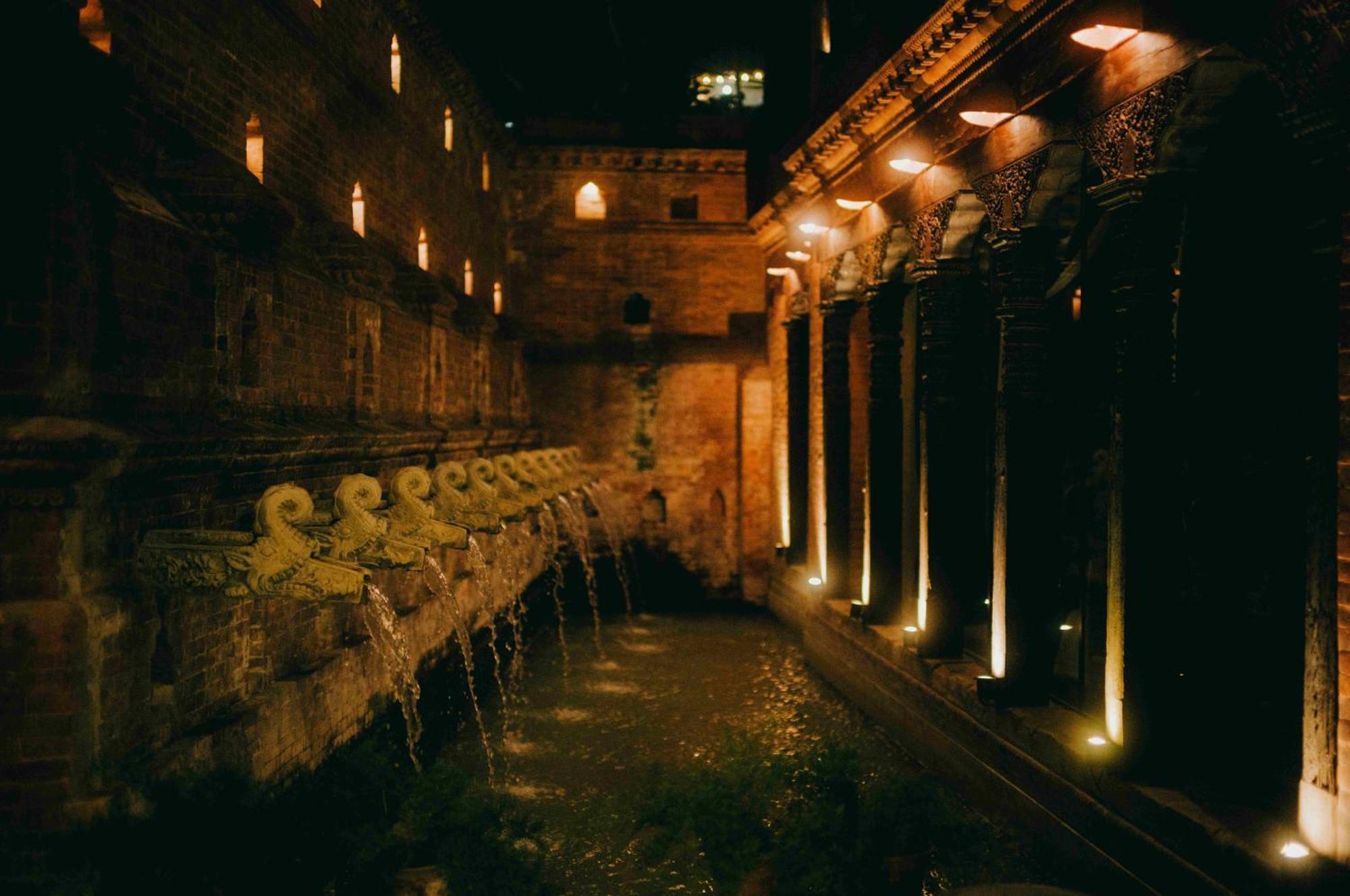 The Dwarika's 5* Kathmandu