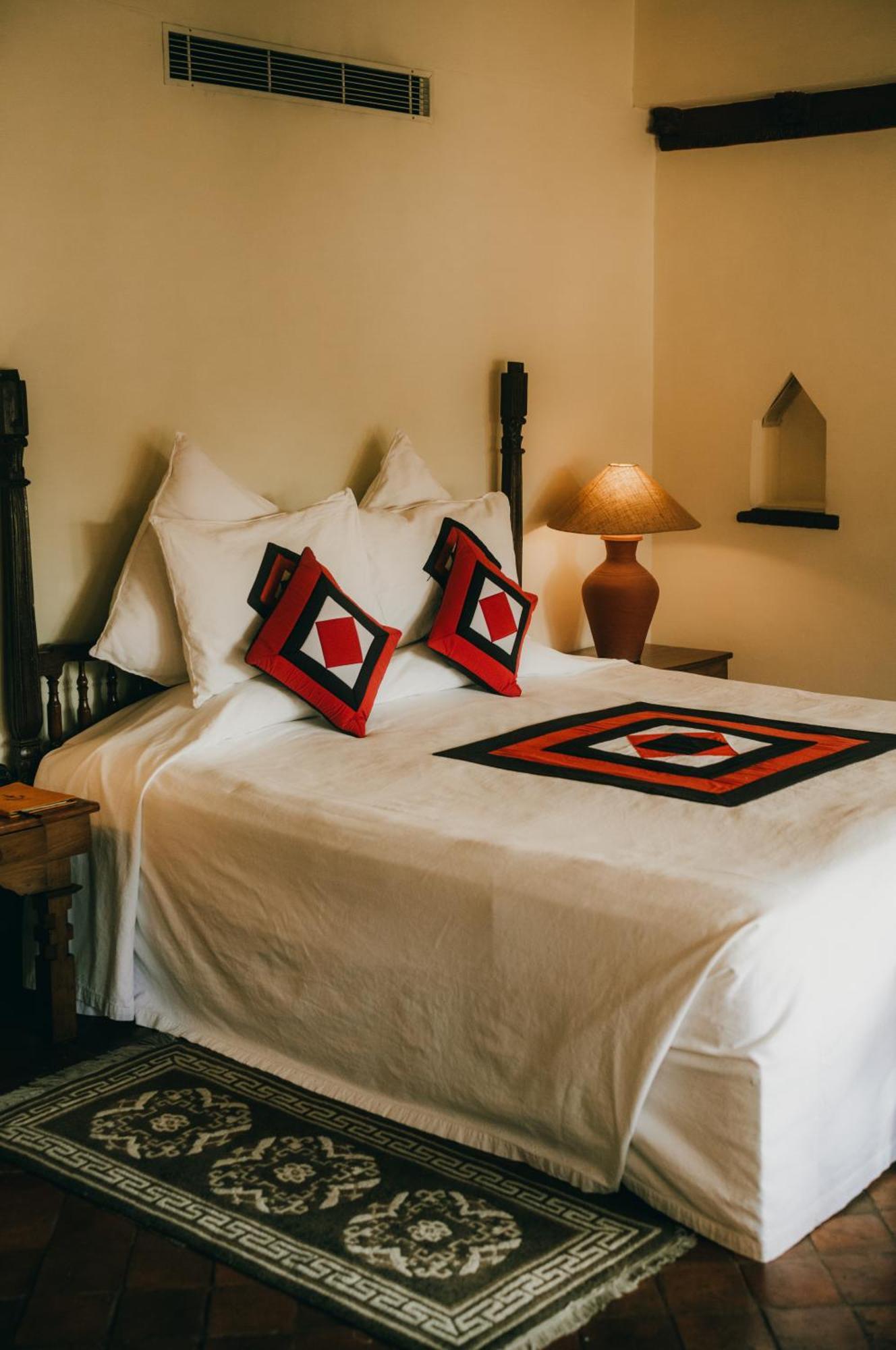 Hotel The Dwarika's 5*