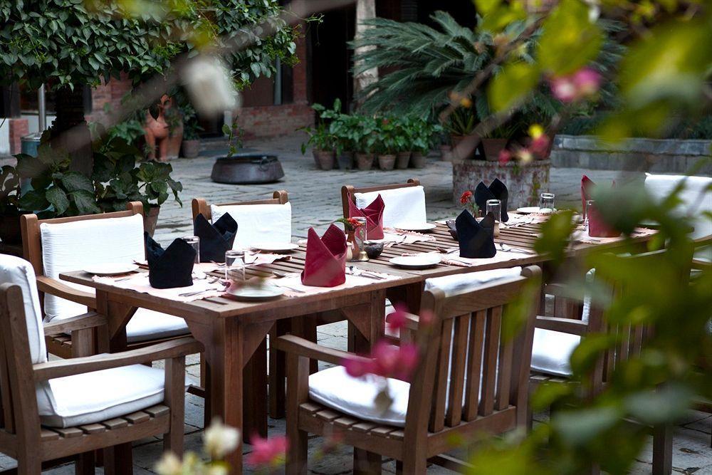 Hotel The Dwarika's Kathmandu