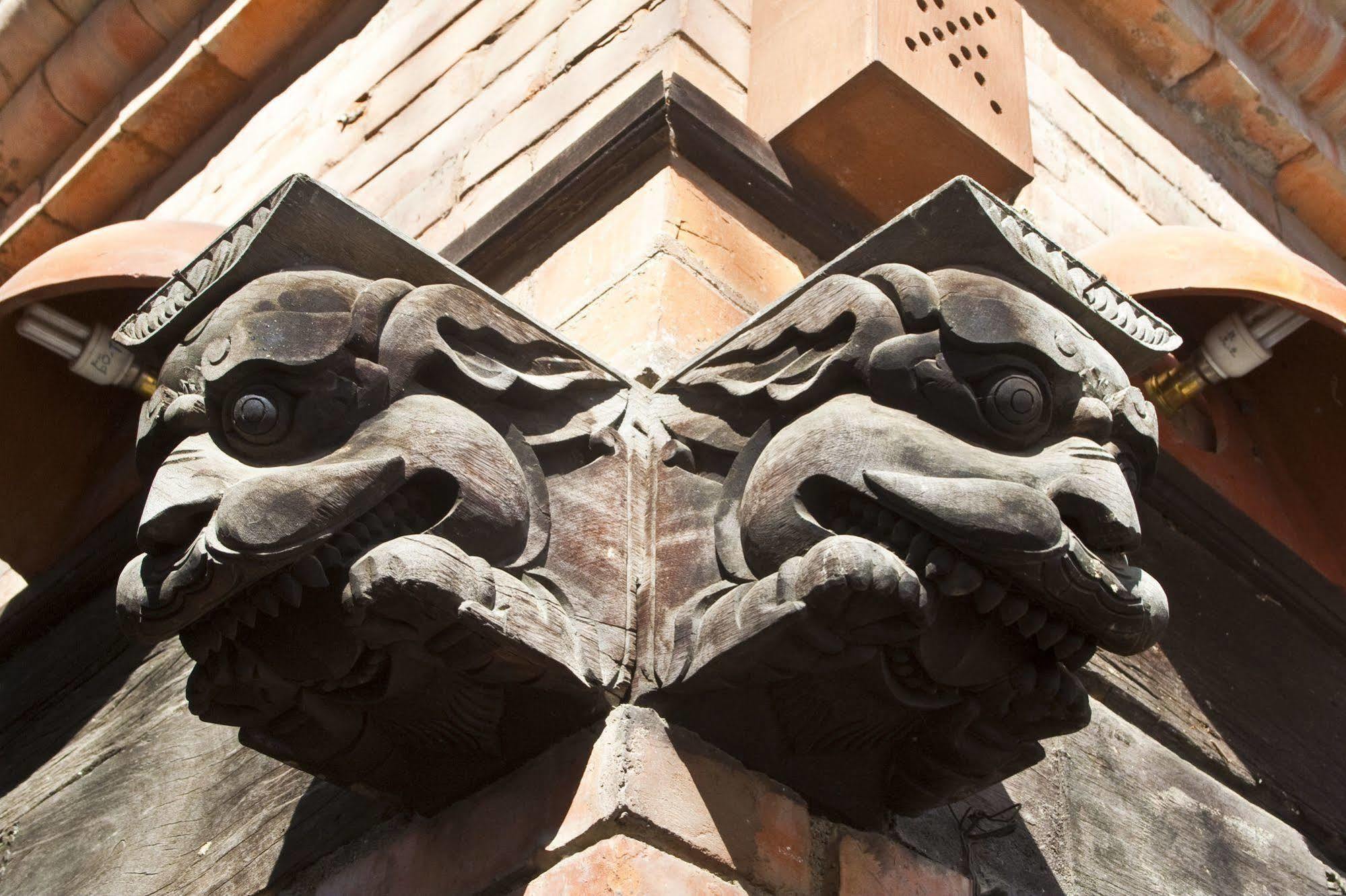 The Dwarika's Kathmandu
