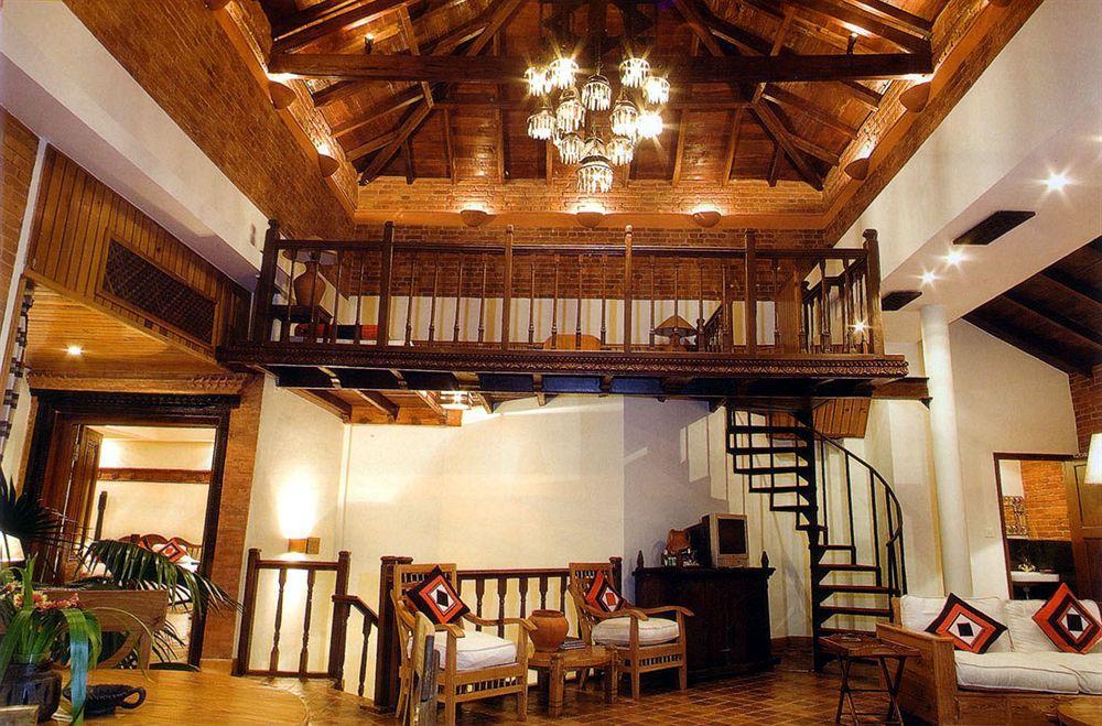The Dwarika's 5* Kathmandu