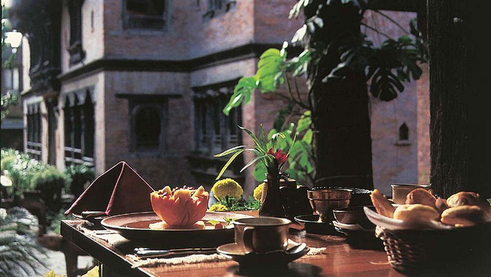 The Dwarika's Kathmandu