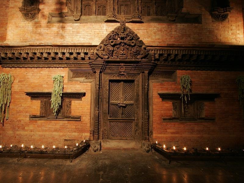 होटल The Dwarika's Kathmandu