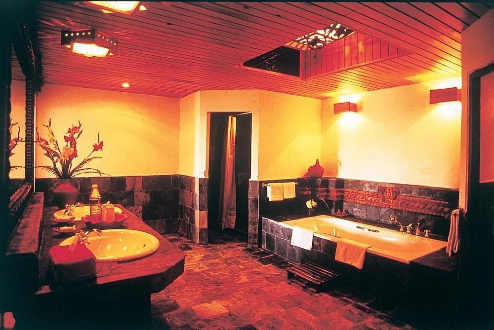 The Dwarika's Hotel 5*