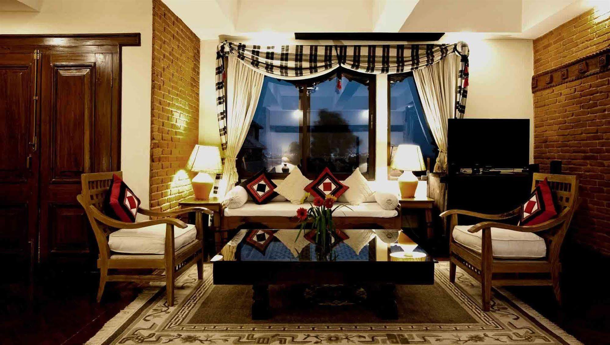 Hotel The Dwarika's Kathmandu